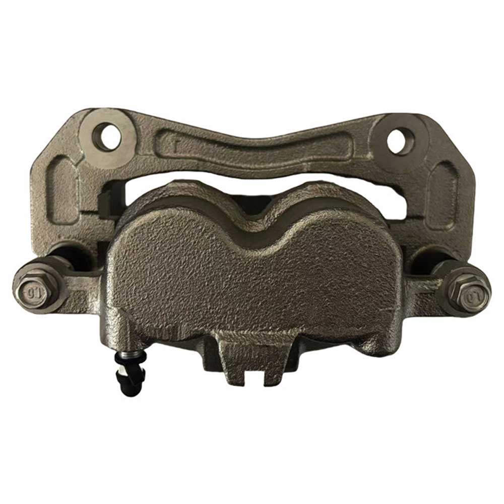 2009 Saturn Vue Brake Caliper